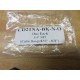 Hummel CD21NA-BK-N-O Connector CD21NABKNO (Pack of 4)