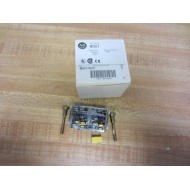 Allen Bradley 800T-XD3 Contact Block 800TXD3 Series E