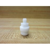 VideoJet 374809 Check Valve Fitting - New No Box