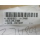 VideoJet 374809 Check Valve Fitting - New No Box
