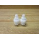 VideoJet 374809 Check Valve Fitting - New No Box