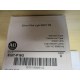 Allen Bradley 800T-P16G Green Pilot Light 800TP16G Series U