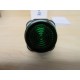 Allen Bradley 800T-P16G Green Pilot Light 800TP16G Series U
