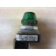 Allen Bradley 800T-P16G Green Pilot Light 800TP16G (Pack of 2)