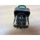 Allen Bradley 800T-P16G Green Pilot Light 800TP16G (Pack of 2)