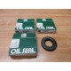 Chicago Rawhide 9347 SKF Oil Seal CR-9347 (Pack of 3)