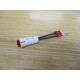 Leecraft 3200-R Snaplite Indicator Light 3200 (Pack of 5) - New No Box