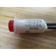 Leecraft 3200-R Snaplite Indicator Light 3200 (Pack of 5) - New No Box