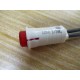 Leecraft 3200-R Snaplite Indicator Light 3200 (Pack of 5) - New No Box