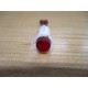 Leecraft 3200-R Snaplite Indicator Light 3200 (Pack of 5) - New No Box