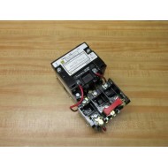 Square D 8536-SCO3S Contactor 8536-SC03S Mounted Never Used - New No Box