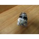 General Electric CR104PBG91R1 Red Pushbutton GE WCR104PXC91