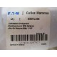 Cutler Hammer E50KL536 Eaton Limit Switch Roller Lever