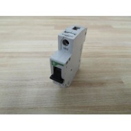 Moeller FAZ- C6 Circuit Breaker FAZC6 (Pack of 2) - Used