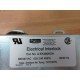 Hoffman A-EK460NDH Electrical Interlock AEK460NDH - New No Box