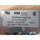 Hoffman A-EK460NDH Electrical Interlock AEK460NDH Interlock Only