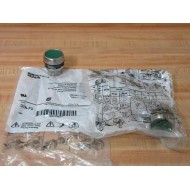 Sprecher+Schuh D7N-F3 Flush Non-Illum Push Button D7NF3 (Pack of 2)