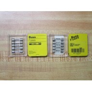 Buss GDB-1A Bussmann Fuse Cross Ref 1CC62 Fine Wire Element (Pack of 5)