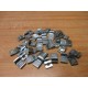 Panduit MCMS12 Cable Tie Mount (Pack of 40) - New No Box