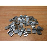 Panduit MCMS12 Cable Tie Mount (Pack of 40) - New No Box