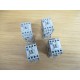 Allen Bradley 700-CF310Z* Relay 700CF310Z (Pack of 4) - Used