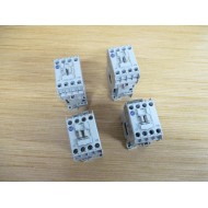 Allen Bradley 700-CF310Z* Relay 700CF310Z (Pack of 4) - Used