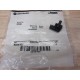 Allen Bradley 800M-NH Black Knob 800MNH (Pack of 2)