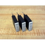 Siemens 3RT1916-1BB00 Surge Suppressor 3RT19161BBOO (Pack of 3) - New No Box