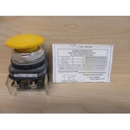 Allen Bradley 800T-D9A4 Push Button Switch - New No Box