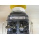 Allen Bradley 800T-D9A4 Push Button Switch - New No Box