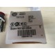 Allen Bradley 800H-FRXTQH10RA5 Push Pull Switch
