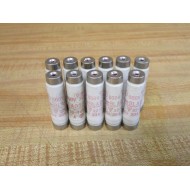 Fuji Electric BLA030D 30A Fuse (Pack of 11) - New No Box