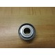 NDH Bearing WC88038 Delco Ball Bearing (Pack of 2) - New No Box