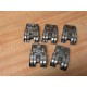 Allen Bradley 800M-XAS Contact Block 800MXAS (Pack of 5) - Used