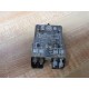 Allen Bradley 800M-XAS Contact Block 800MXAS (Pack of 5) - Used