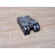 Allen Bradley 800M-XAS Contact Block 800MXAS (Pack of 5) - Used