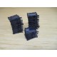 Allen Bradley 1492-WFB4 Terminal Block 1492WFB4 (Pack of 25) - Used