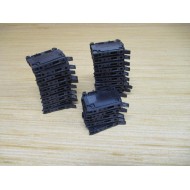 Allen Bradley 1492-WFB4 Terminal Block 1492WFB4 (Pack of 25) - Used