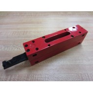 Telemecanique ZCK-Y101 Key ZCKY101 59974 Missing Lever - Used