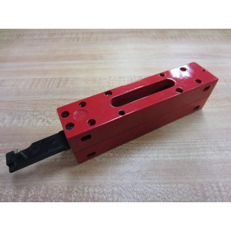 Telemecanique ZCK-Y101 Key ZCKY101 59974 Missing Lever - Used