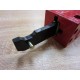 Telemecanique ZCK-Y101 Key ZCKY101 59974 Missing Lever - Used
