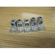 ILSCO D2857 Lug (Pack of 5) - Used