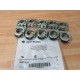 Allen Bradley 800F-ALM Mounting Latch 800FALM (Pack of 10)