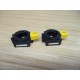 IDEC HW-CB10 Contact Block Assy. HWCB10 WO Contact (Pack of 2) - New No Box