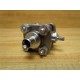 Swagelok SS-R62TS4 Ball Valve SS-R62TS4 WOut Handle - Used