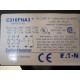 Cutler Hammer C316 FNA3K Eaton Overload C316FNA3K 2,8-4A Series A2 - Used