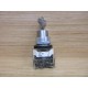 Allen Bradley 800T-H33D1 Selector Switch 800T-H33 Ser T, 800T-XA - New No Box