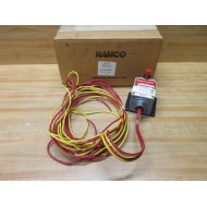 Namco EA770-40102 Snap-Lock Limit Switch EA77040102