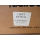 Namco EA770-40102 Snap-Lock Limit Switch EA77040102