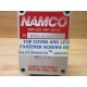 Namco EA060-13100 Snap-Lock Limit Switch EA06013100